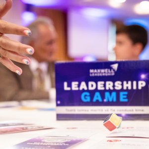 Leadership Game Experience