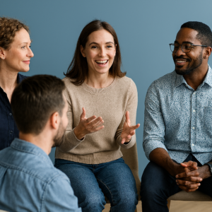 Audit Session - Your communication style in Projects